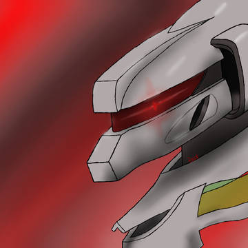 Mecha 0