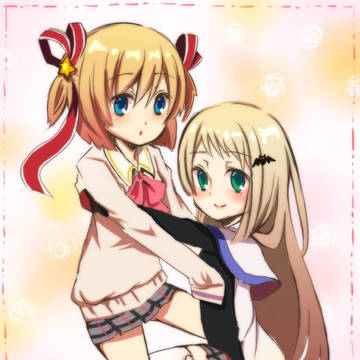 くど×こまり