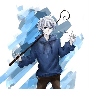 Jack Frost