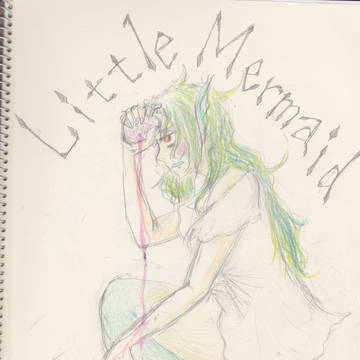 mermaid