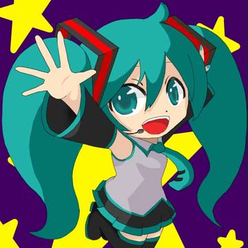 初音ミク
