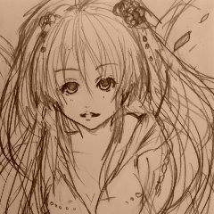 落書き