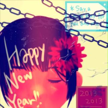 Happy