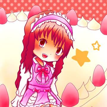 しょーとけーき