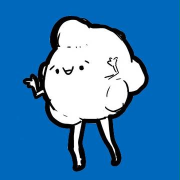 ポップコーンサトシ