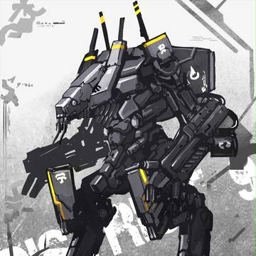 エビメカ