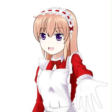 妹子