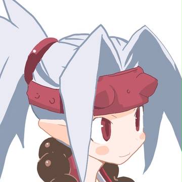 ソードマスター(女)