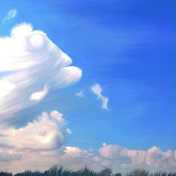 cloud watchers