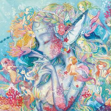 やどり姫