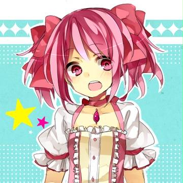 まどかさん