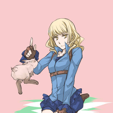 【Meteora】Psyche & Peter II