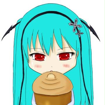 ヴィヴィどんぐり(途中)