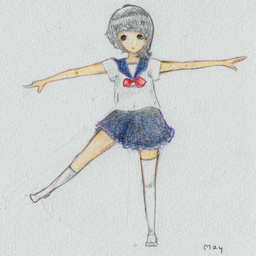 バランス