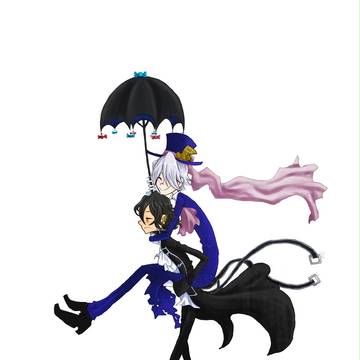 Onward Trusty Steed