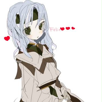 フェリックスくん