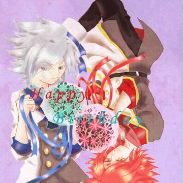 【ようさん！】Happy BirthDay!!【遅れました。】