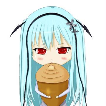 死神のテスタメントのヴィヴィ
