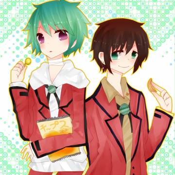 【ヤンデレ学園】お返し!【交流】