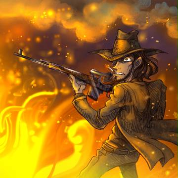 Dragunov
