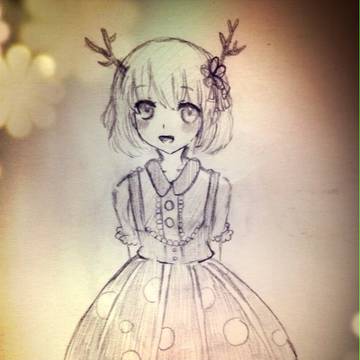 鹿乃さん