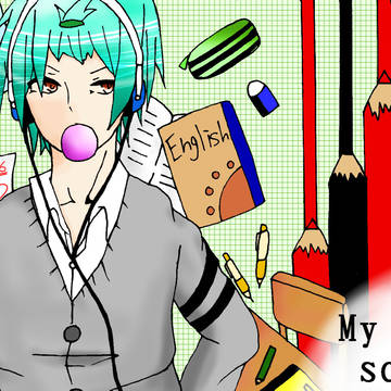 創作