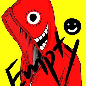 マトリョシカパーカー