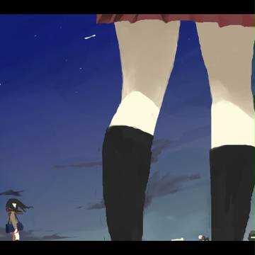 かえりみち