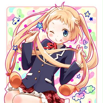 凸守可愛い ほんと可愛い