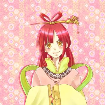 紅玉ちゃんかわいい