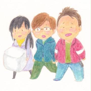 モヤモヤ
