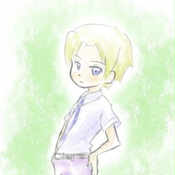 オレの曲聞いた？