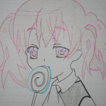 カルタたん♡