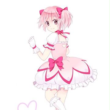まどマギ