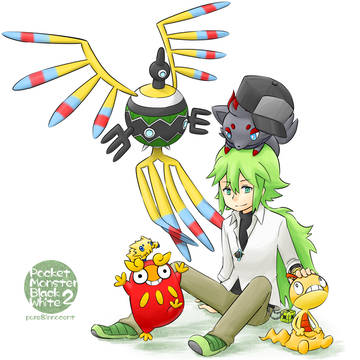 ピュア＆イノセント