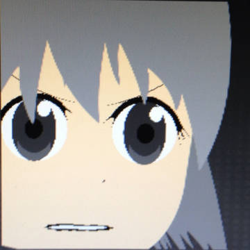 ぐぬぬ…
