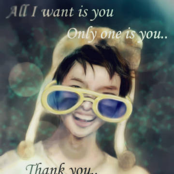 Onew - Life