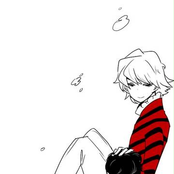 アニメなんて