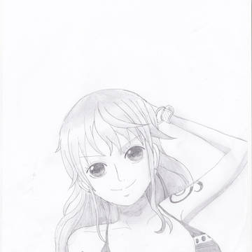 模写のつめあわせ。(アナログ)