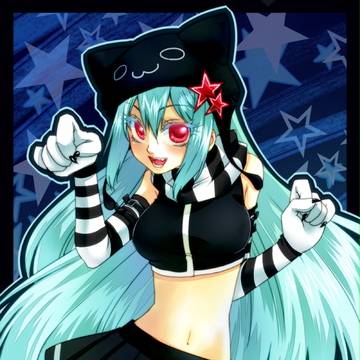 にゃーん