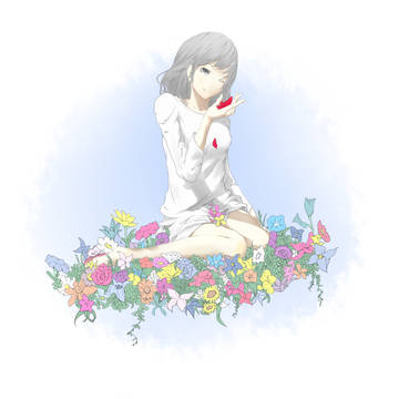 「ハナ」