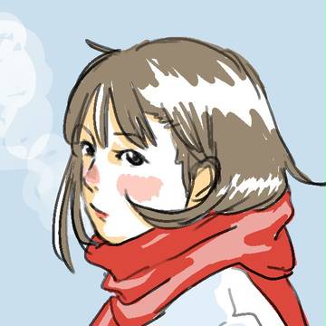 マフラー