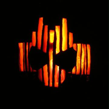 仮面ライダーディケイド Pumpkin