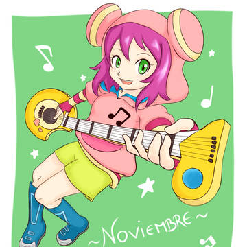 響ミソラ