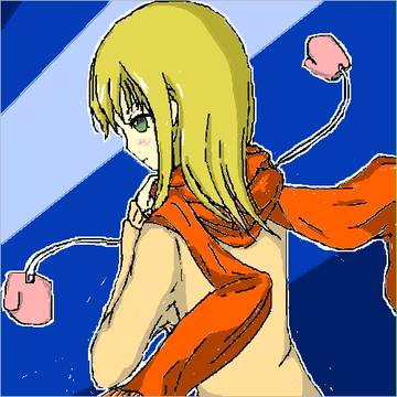 らくがき