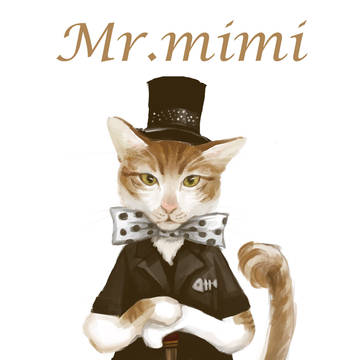 Mr.mimi