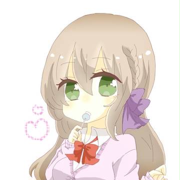 ぼくの本命ガールちゃん