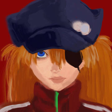 落書き