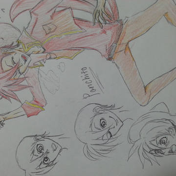 擬人化