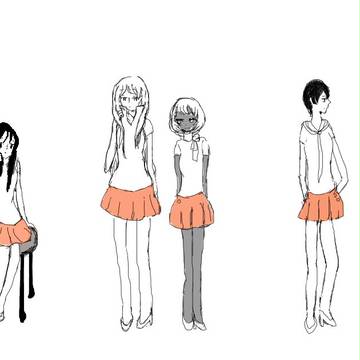 パンドラの人たち